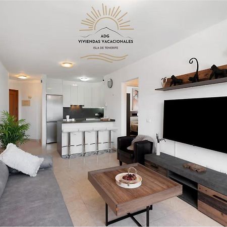 Apartamento Oasis Tropical Candelaria Eksteriør bilde