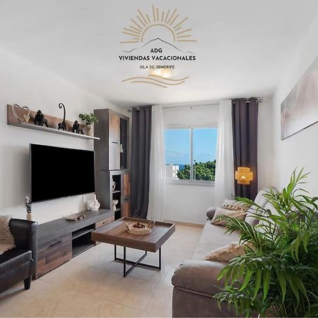 Apartamento Oasis Tropical Candelaria Eksteriør bilde