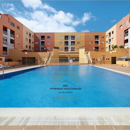 Apartamento Oasis Tropical Candelaria Eksteriør bilde